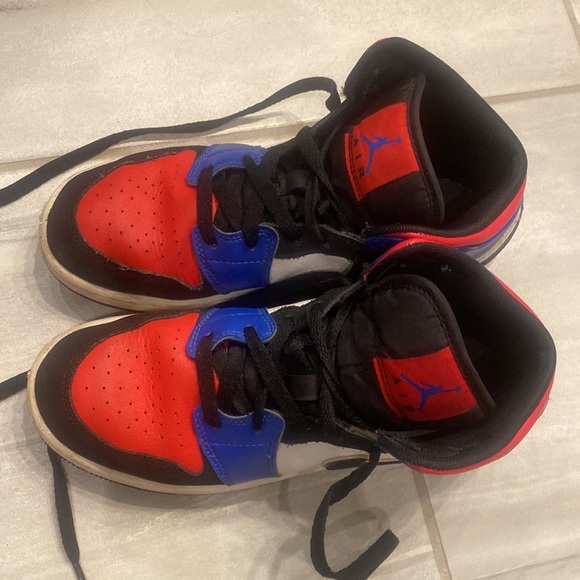 Nike Jordan’s retro mid - Picture 2 of 6